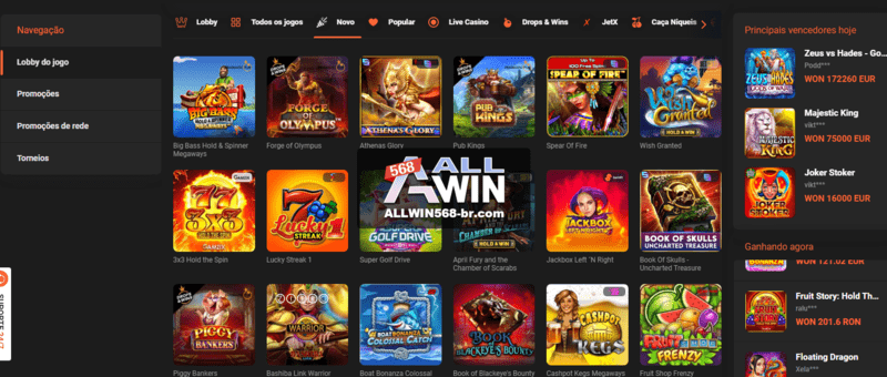 Todos os jogos de amanhã