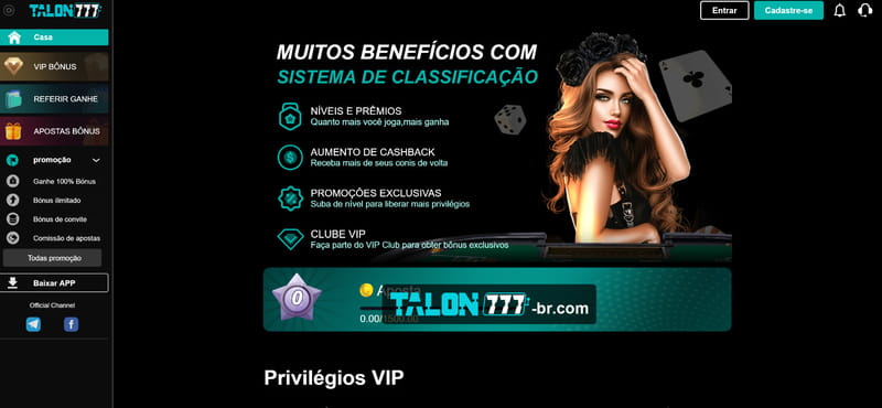 Hoje bet plataforma