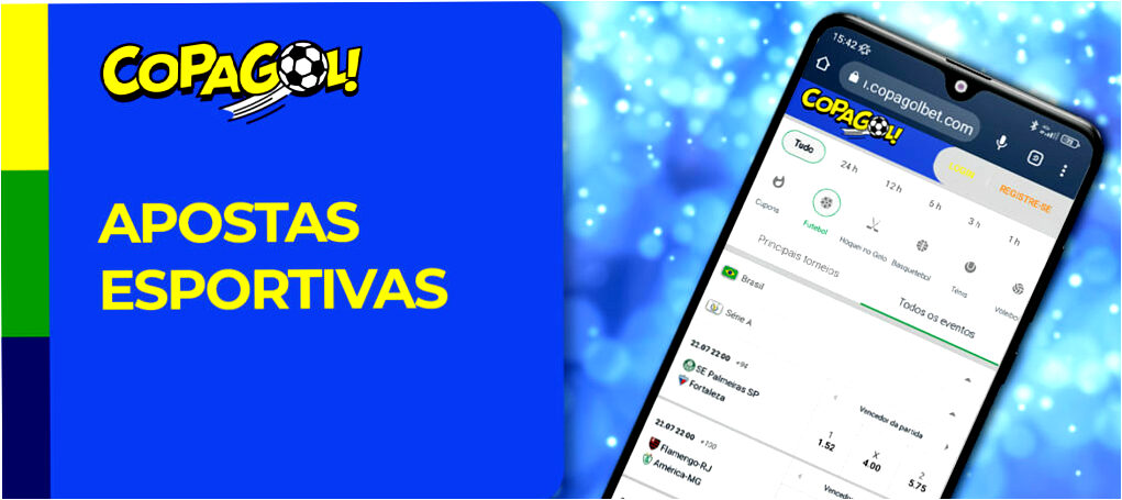 Bets esports