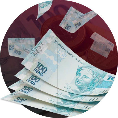 Stake criptomoedas