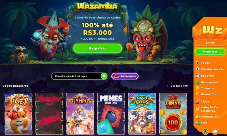 Slots casino