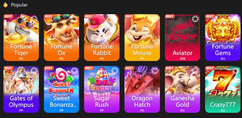 Casinos online gambling