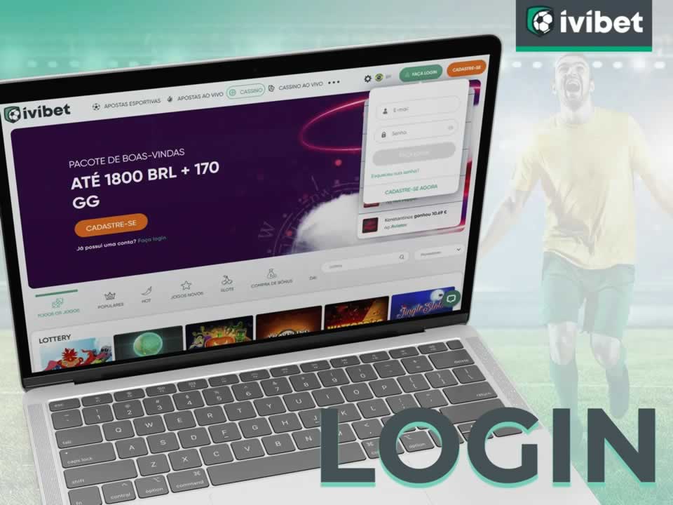 Bet casino online