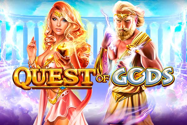 Journey to the West Slots