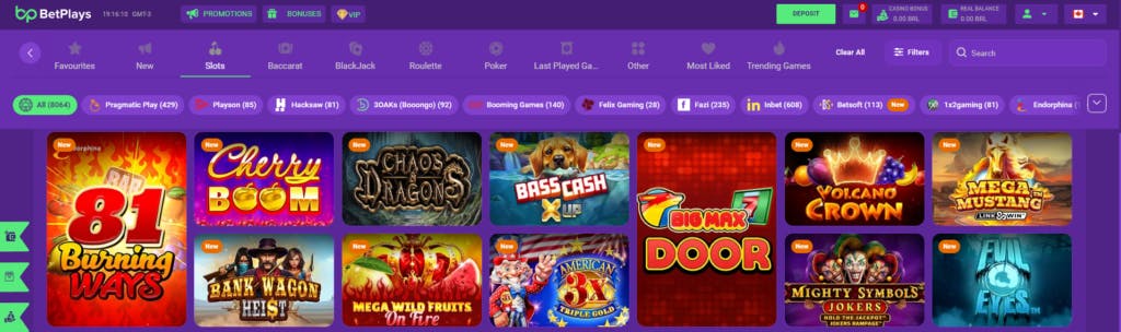 Esports bets