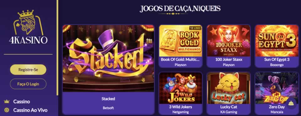Slot 777 ganhar dinheiro