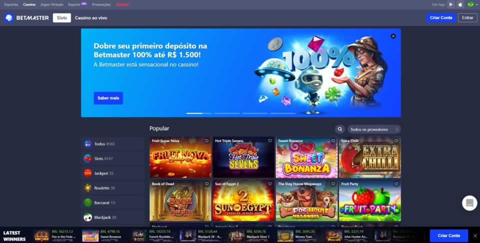 Spin pay jogo da roleta