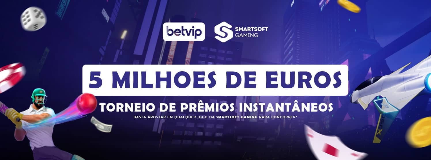 Jogos de apostas online