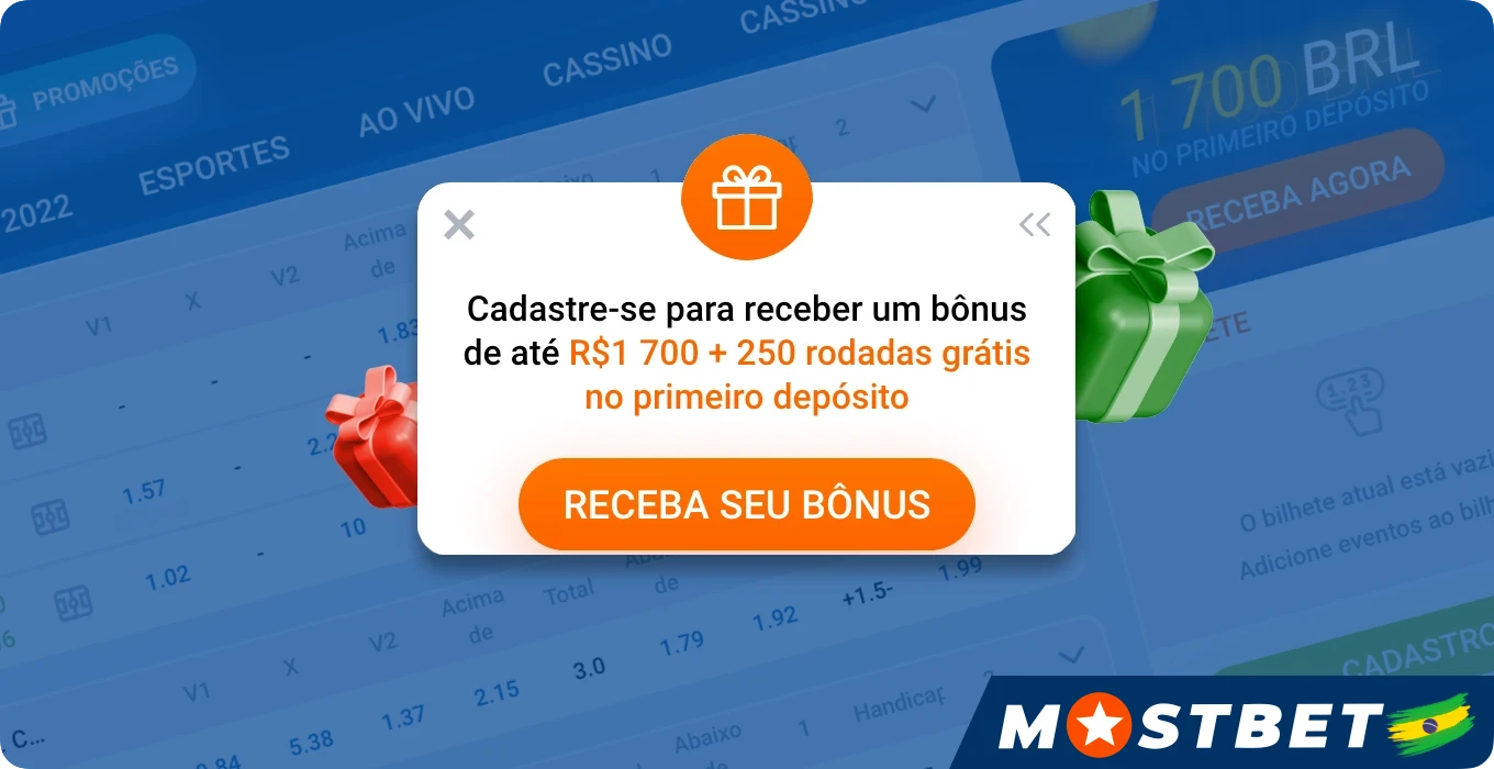 Esporte bet