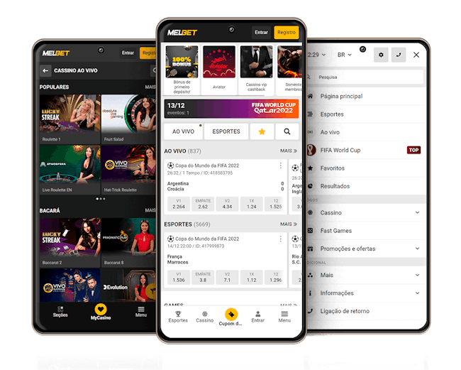Apenas um show online