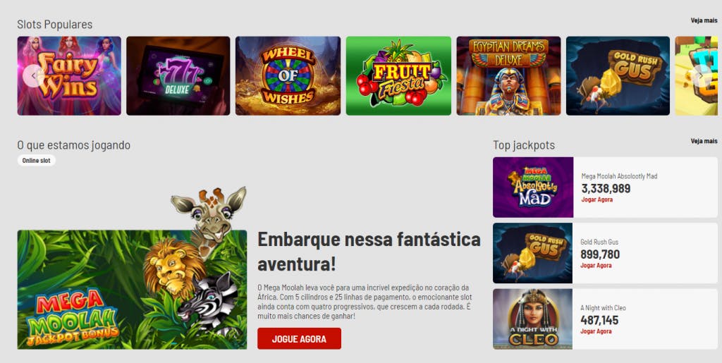 Futebolcard login