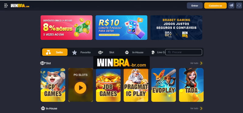 Jogo tiger fortune