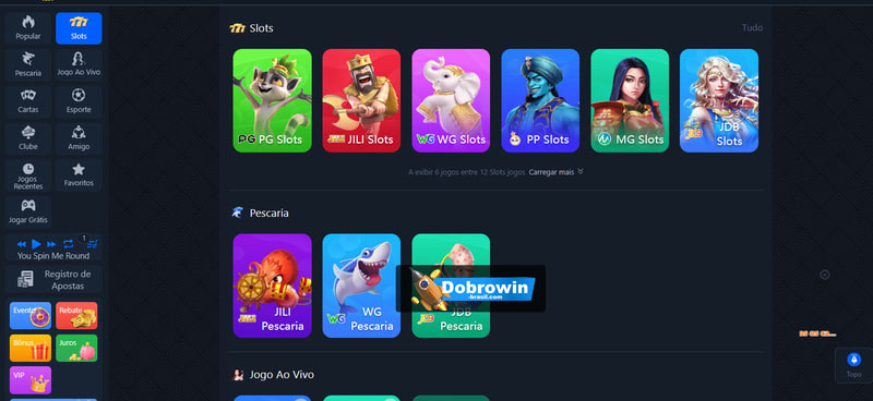 Riobet io