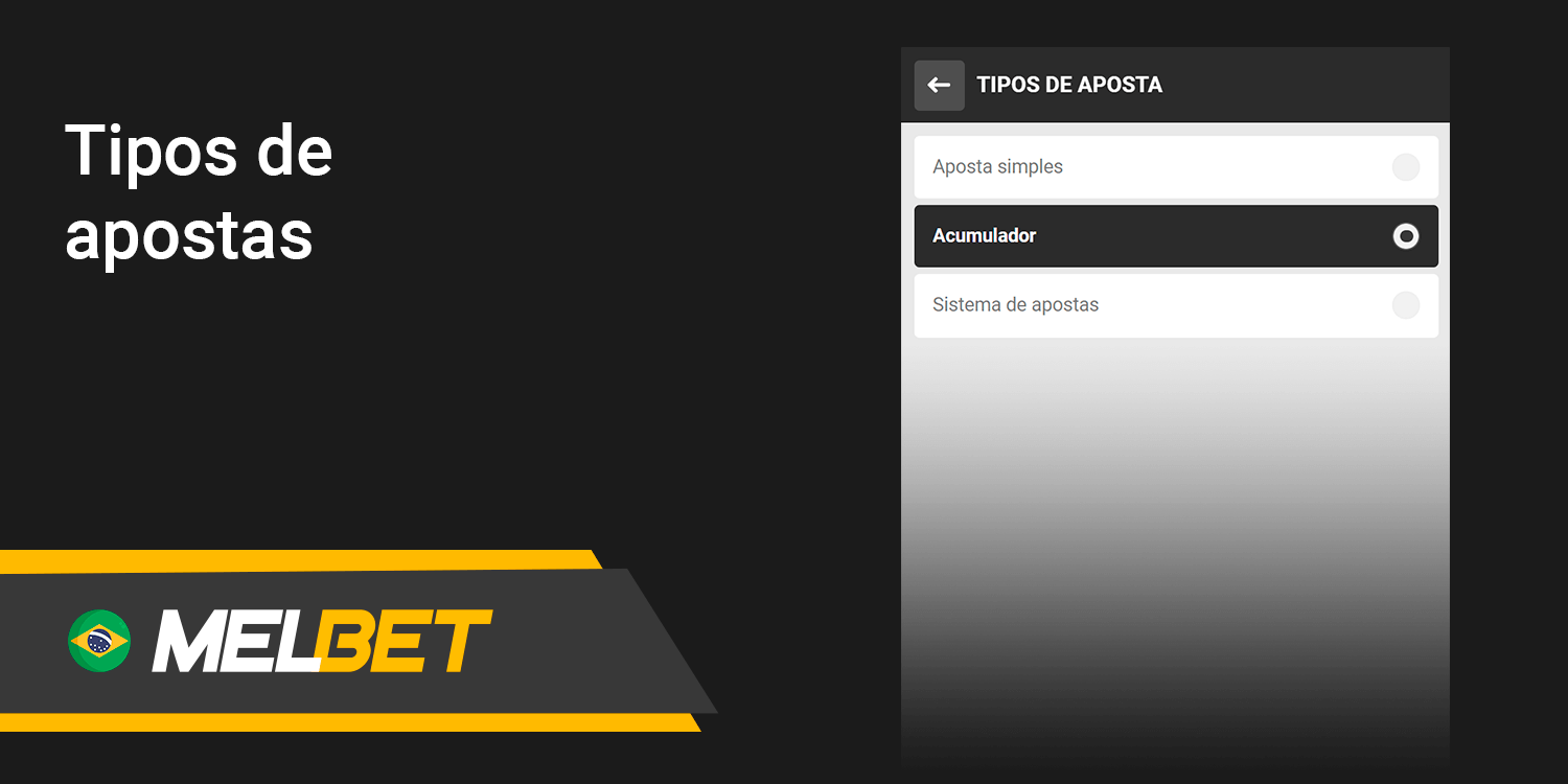 Aplicativo bets