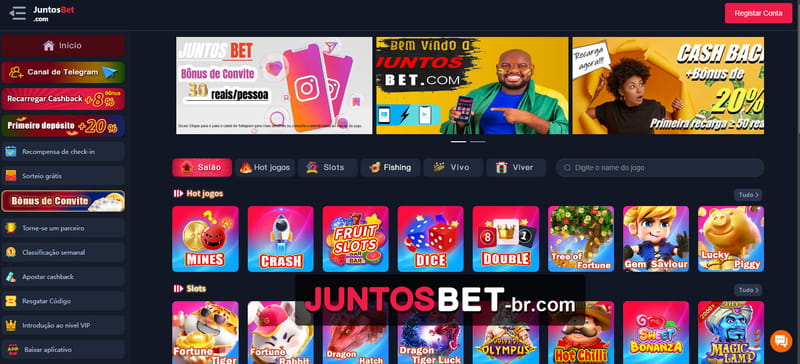 Cassino bangu