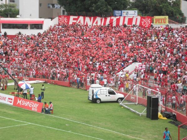 Jogo do cd junior fc
