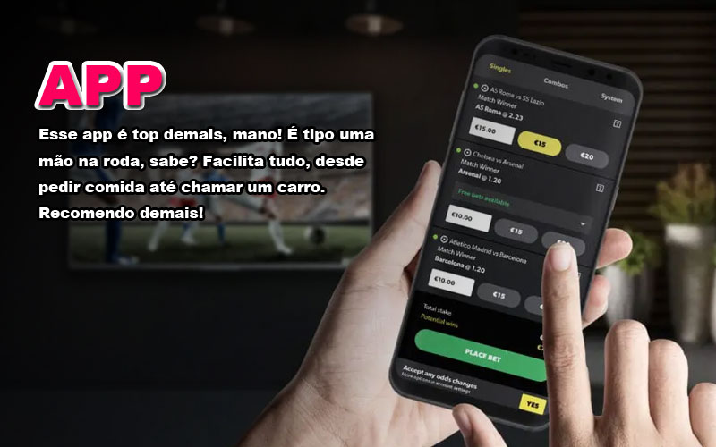 Esportiva bet baixar