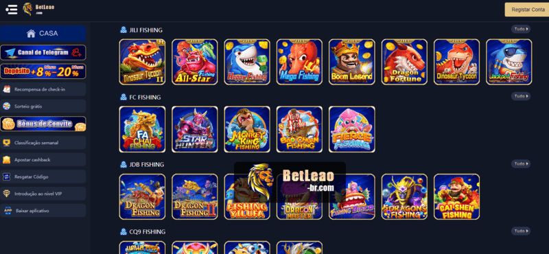 App account