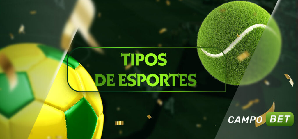 Esporte bet aposta