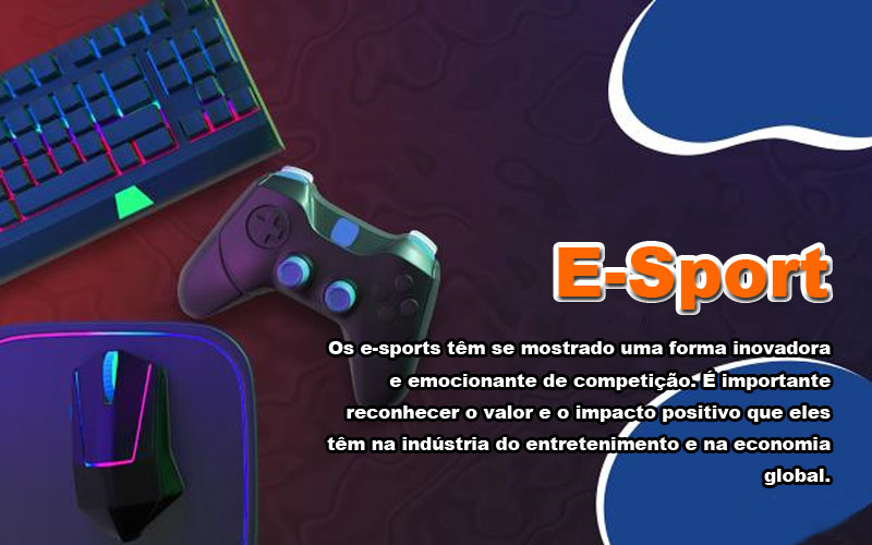 Video promo em português