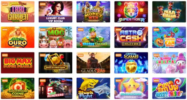 Gratowin Casino