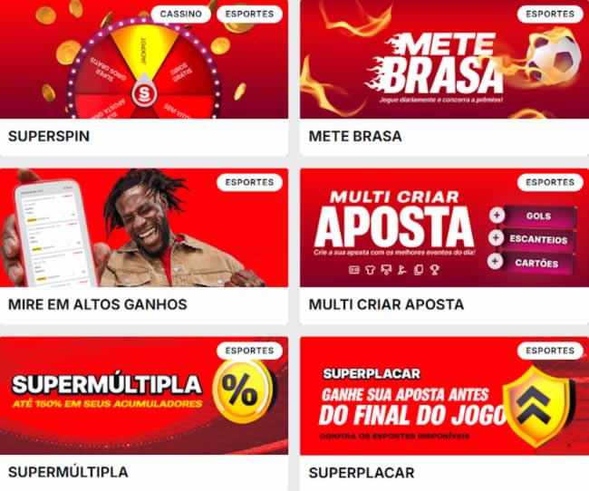Aposta esportiva online