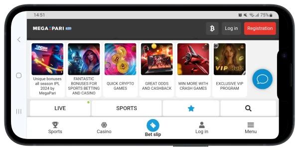 BurningBet Casino