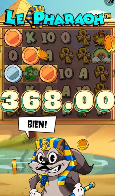 Rockbet Casino