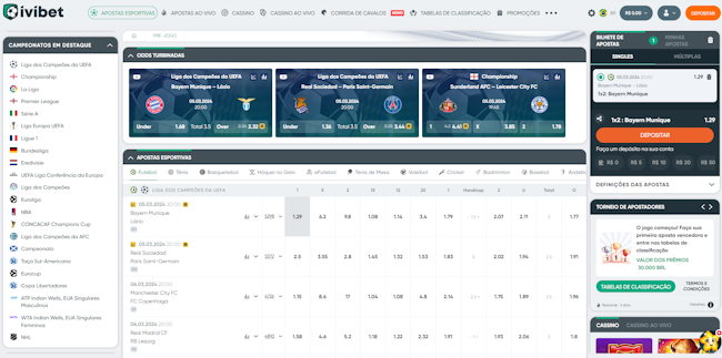 Major sport baixar apk