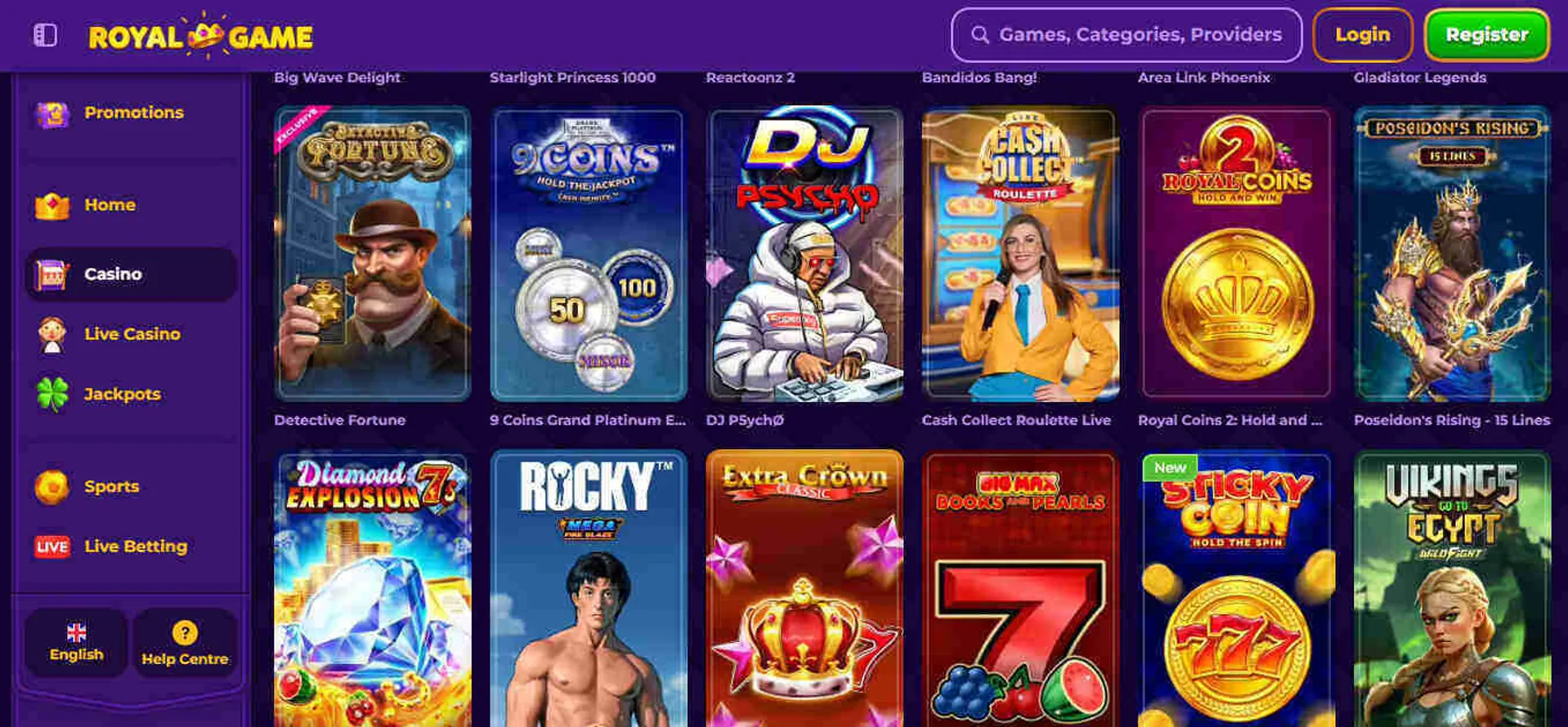 Apps pc