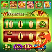 Slots gambling