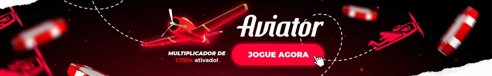 Casa de aposta com bonus
