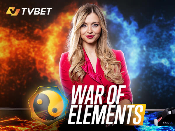 Esports battle