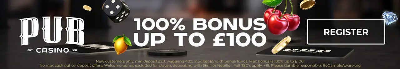 Vivarobet casino